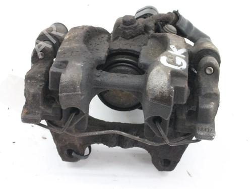 Left rear brake caliper VW PASSAT B8 Variant (3G5, CB5) 1.6 TDI | BP39877578M107 - Image 2