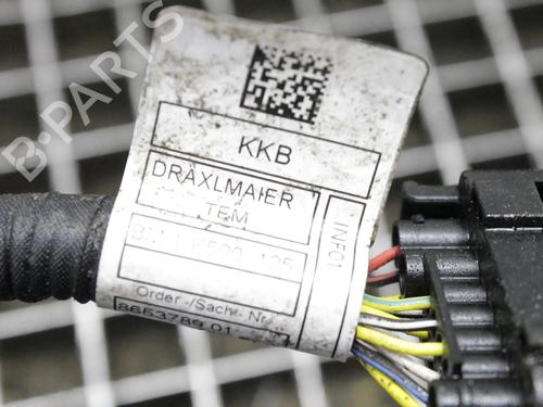 Wiring harness BMW i3 (I01) Electric | BP39866376E16 - Image 9