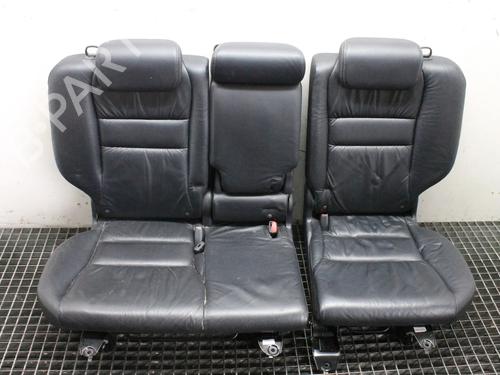 Sæde sæt HONDA CR-V III (RE_) 2.2 i-DTEC 4WD (RE6) | BP39792156C78 - Image 2