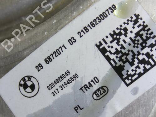 Servo brake BMW 1 (F40) 118 i | BP39846408M42 - Image 5