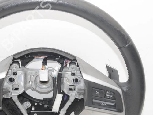 Steering wheel SUBARU FORESTER (SJ_) 2.0 D AWD (SJD) | BP39849963C49 - Image 3