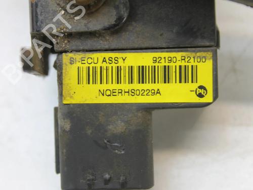 Electronic sensor KIA SPORTAGE V (NQ5) 1.6 T-GDI | BP39814152M84 - Image 2