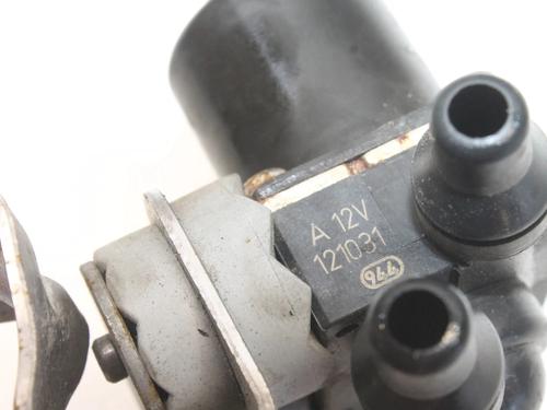 Electronic sensor BMW 1 (F20) 116 d | BP39838828M84 - Image 5