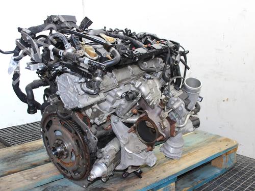 Engine AUDI A4 B9 (8W2, 8WC) 35 TFSI Mild Hybrid | BP39864573M1 - Image 10
