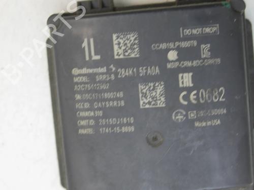 Electronic module NISSAN MICRA V (K14) 0.9 IG-T | BP39857118M83 - Image 3