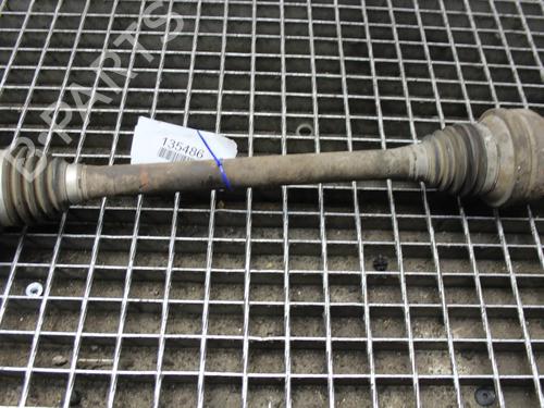 Right rear driveshaft LEXUS IS III (_E3_) 300h (AVE30_, AVE30R) | BP39848992M41 - Image 4