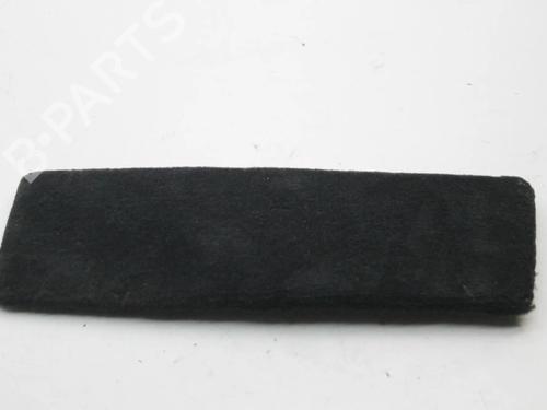 Consola central Consola central BMW 7 (E65, E66, E67) 760 i, Li (445 hp) 39854756 39854756