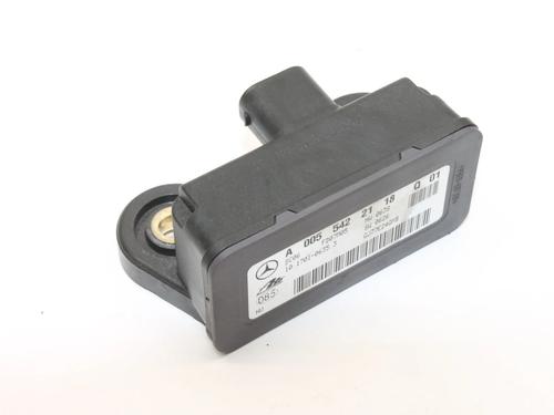 Elektronisk sensor Elektronisk sensor MERCEDES-BENZ CLK Convertible (A209) CLK 280 (209.454) (231 hp) 39791933 39791933