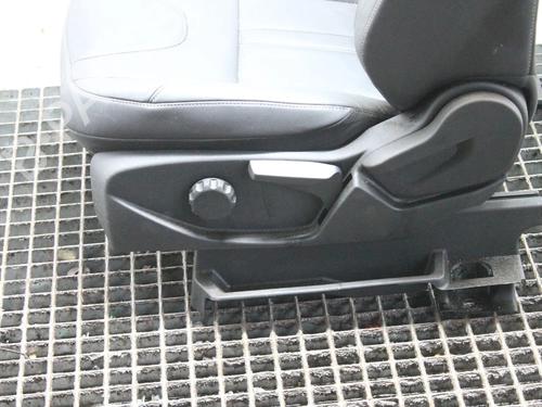 Left front seat FORD KUGA II (DM2) 1.5 EcoBoost 4x4 | BP39799030C15  - Image 8