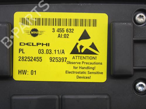 Interior roof light MINI MINI (R56) Cooper SD | BP39847827I8 - Image 3