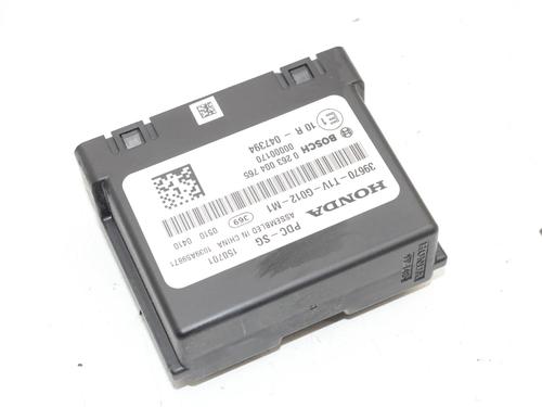Used Electronic module Electronic module HONDA CR-V IV (RM_) 1.6 i-DTEC 4WD (RE6) (160 hp) 39843382 39843382