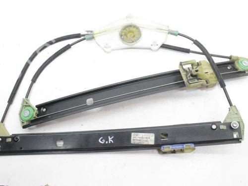 Used Rear left window mechanism Rear left window mechanism AUDI A8 D4 (4H2, 4H8, 4HC, 4HL) 4.2 FSI quattro (371 hp) 39805426 39805426