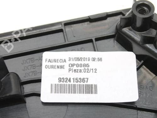 Andre FORD FOCUS IV (HN) 1.0 EcoBoost | BP39824835O1  - Image 13