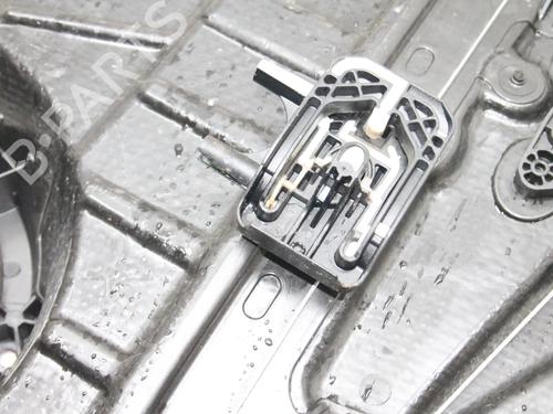 Rear left window mechanism FORD FOCUS IV (HN) 1.0 EcoBoost | BP39813120C24 - Image 6