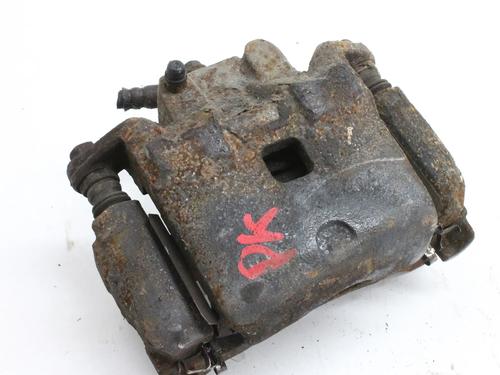 Right front brake caliper NISSAN LEAF (ZE0) Electric | BP39868589M104 - Image 2