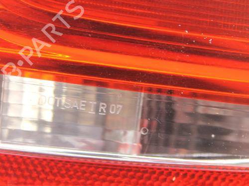 Left tailgate light VW TOUAREG (7P5, 7P6) 3.0 V6 TDI | BP39815780C79 - Image 9