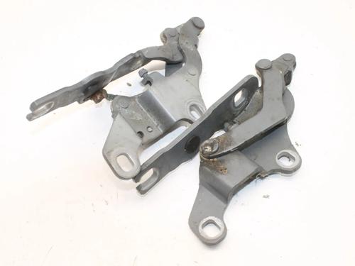 Bisagra/Limitador de puerta Bisagra/Limitador de puerta BMW 1 Coupe (E82) 123 d (204 hp) 39789819 39789819
