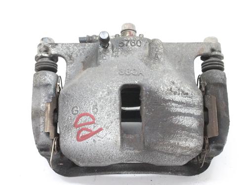 Used Right front brake caliper Right front brake caliper SUZUKI SX4 S-Cross (JY) 1.4 Hybrid (Mild Hybrid) (AKK 414) (129 hp) 39819683 39819683