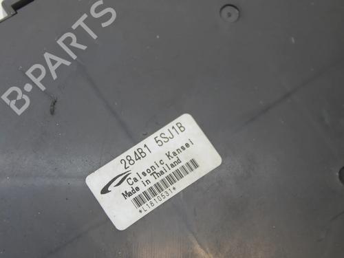 Control unit NISSAN LEAF (ZE1) Electric | BP39854504M11 - Image 3