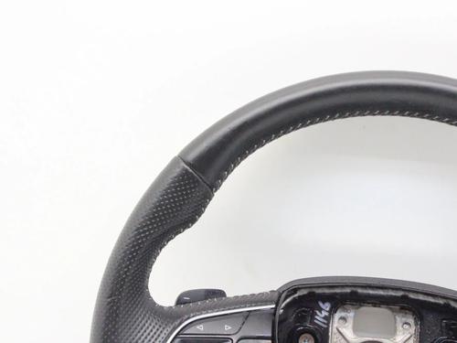 Steering wheel AUDI Q5 (FYB, FYG) 2.0 TDI quattro | BP39875602C49 - Image 2