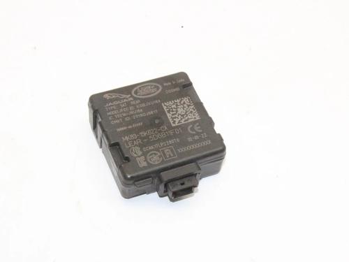 Used Control unit Control unit JAGUAR I-PACE (X590) EV400 AWD (400 hp) 39816698 39816698