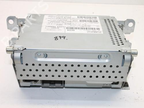 Electronic module JAGUAR XF I (X250) 3.0 D | BP39783070M83 - Image 5