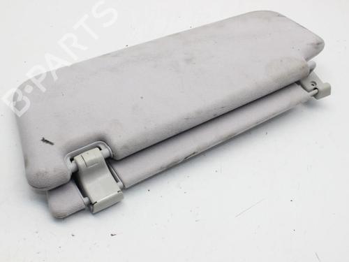 Right sun visor MERCEDES-BENZ E-CLASS (W211) E 280 CDI (211.020) | BP40486759I2 - Image 5