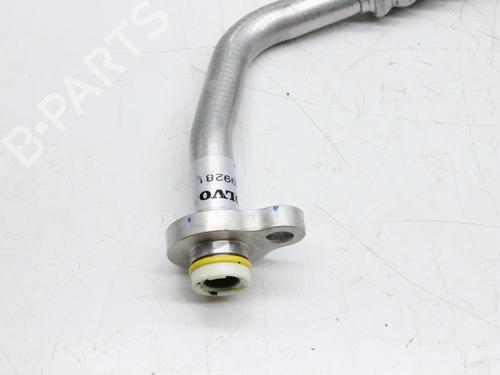 AC pipe POLESTAR POLESTAR 2 (534) EV | BP39851310M126 - Image 2