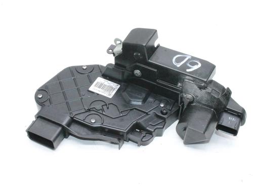Used Rear right lock Rear right lock LAND ROVER RANGE ROVER SPORT I (L320) 3.0 D 4x4 (256 hp) 39884761 39884761