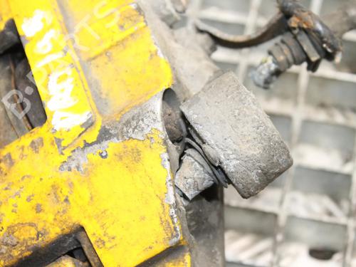 Right front brake caliper AUDI TT (8J3) 3.2 V6 quattro | BP39821718M104 - Image 8