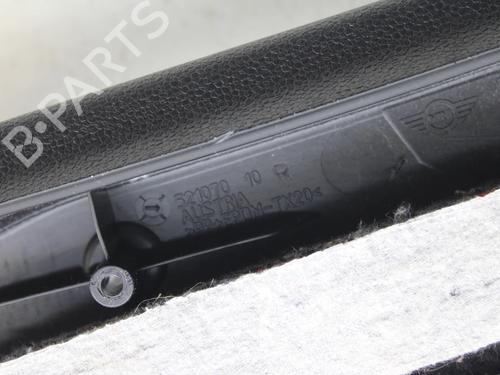Boot lining MINI MINI COUNTRYMAN (R60) Cooper SD ALL4 | BP39823717I3 - Image 6