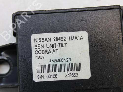 Control unit INFINITI M (Y51) 35h | BP39864542M11 - Image 3