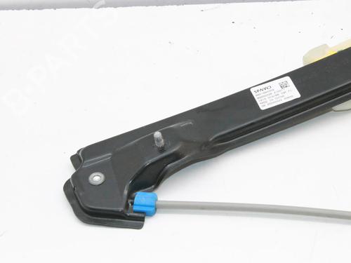 Front left window mechanism VOLVO EX30 (416) Performance AWD | BP39823628C22 - Image 6