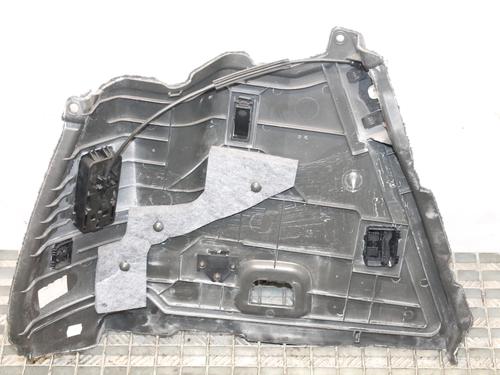 Boot lining BMW 5 Gran Turismo (F07) 520 d | BP39770128I3 - Image 6