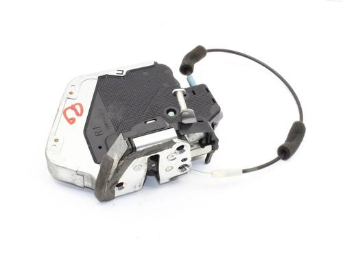 Used Rear right lock Rear right lock LEXUS CT (ZWA10_) 200h (ZWA10_, ZWA10R) (136 hp) 39832688 39832688