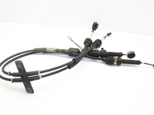 Used Cable Cable RENAULT TRAFIC III Van (FG_) 1.6 dCi 120 (FGMB, FGMC) (120 hp) 39806170 39806170