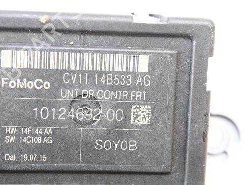 Control unit FORD FIESTA VI (CB1, CCN) 1.0 EcoBoost | BP39787934M11 - Image 3