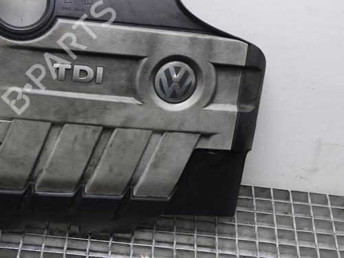 Upper protection VW PASSAT CC B6 (357) 2.0 TDI | BP39846414M93 - Image 4