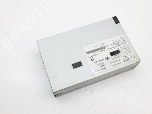Used Electronic module Electronic module LEXUS CT (ZWA10_) 200h (ZWA10_, ZWA10R) (136 hp) 39825123 39825123