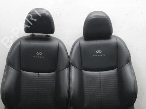Sæde sæt INFINITI Q50 50 D | BP39874809C78 - Image 3
