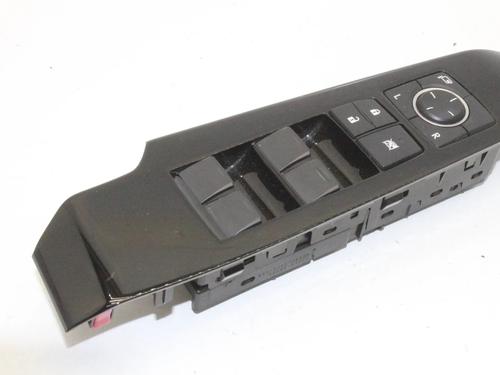Right front window switch LEXUS IS III (_E3_) 300h (AVE30_, AVE30R) | BP39781647I26 - Image 2