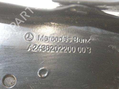 Støtte MERCEDES-BENZ EQA (H243) EQA 250 (243.701) | BP39783490C155 - Image 3