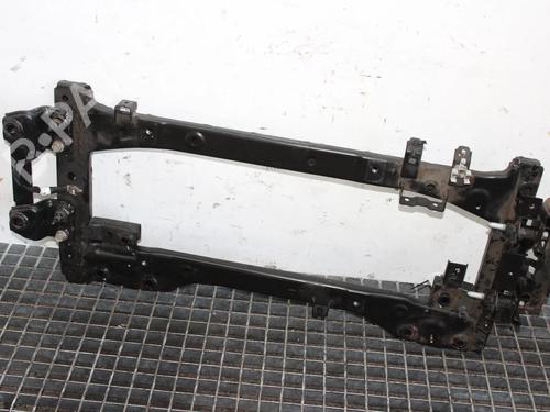 Used Subframe Subframe KIA SOUL II (PS) EV Electric (110 hp) 39821050 39821050