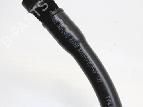 Pipe LAND ROVER RANGE ROVER EVOQUE (L538) 2.2 D 4x4 | BP39874256M125 - Image 4