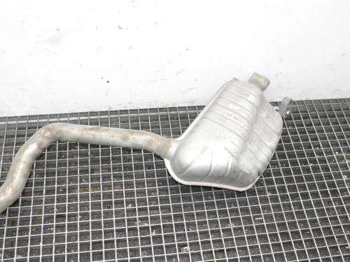 Exhaust system MERCEDES-BENZ E-CLASS Coupe (C207) E 350 BlueTEC / d (207.326) | BP39771629M121 - Image 7