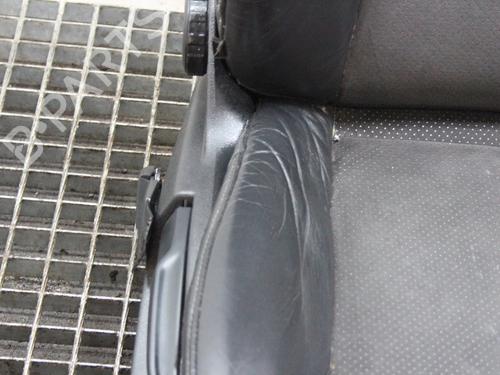Right front seat AUDI A6 C7 (4G2, 4GC) 2.0 TDI | BP39828608C16 - Image 7