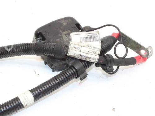 Cable JEEP RENEGADE SUV (BU, B1, BV) 2.0 CRD 4x4 | BP39796347E12 - Image 3