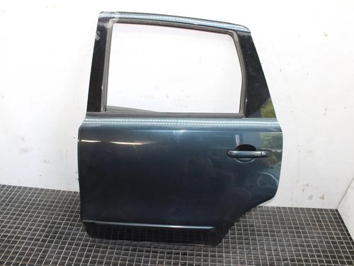 left-rear-door-nissan-note-e11-ne11-2005-2006-2007-2008-2009-2010-2011-2012-2013-39769907 main image