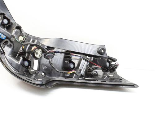 Left taillight TOYOTA AYGO X (_B7_) 1.0 VVT-i (KGB70) | BP39862338C34 - Image 8
