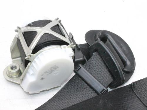 Front left seatbelt BMW 1 (F20) 118 d | BP39801068I26 - Image 3